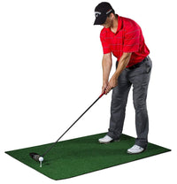 Callaway Pro Series Hitting Mat (5' x 3') - Perceptive Golfing