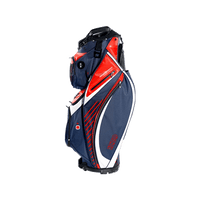 IZZO Golf Gemini Cart Bag