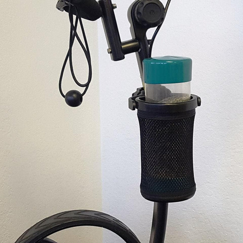 Bat Caddy Sand Dispenser Bottle - Perceptive Golfing