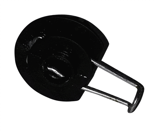 Spitzer Wheel Lock Mechanism