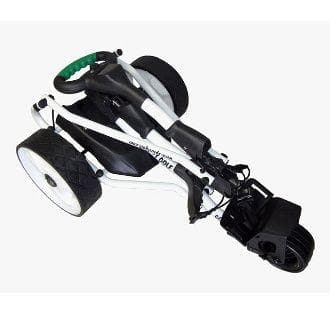 Spin It Golf Easy Glide (GC3) Electric Caddy - Perceptive Golfing