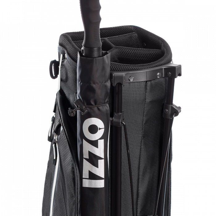 IZZO Golf Ultra-Lite Stand Bag