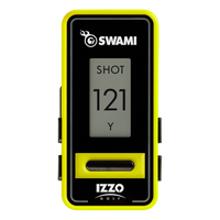 IZZO SWAMI Voice Clip Golf GPS