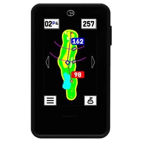 Golf Buddy VTX GPS Handheld Rangefinder - Perceptive Golfing