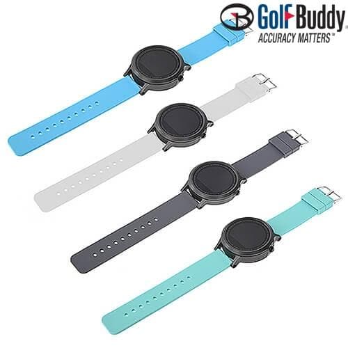 Golf Buddy WTX Wristbands | Perceptive Golfing