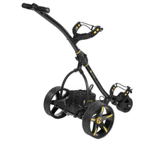 Bat Caddy X3 Sport with Lithium: 12V 16Ah - Perceptive Golfing
